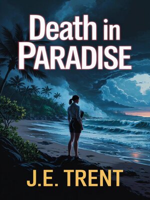 cover image of Death in Paradise